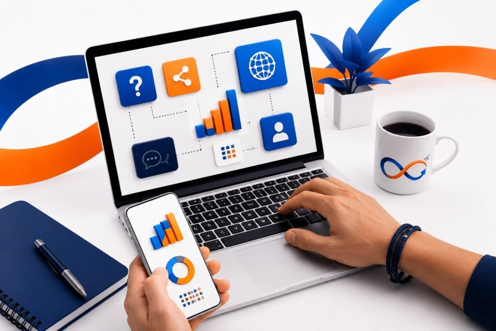 meta ads services india