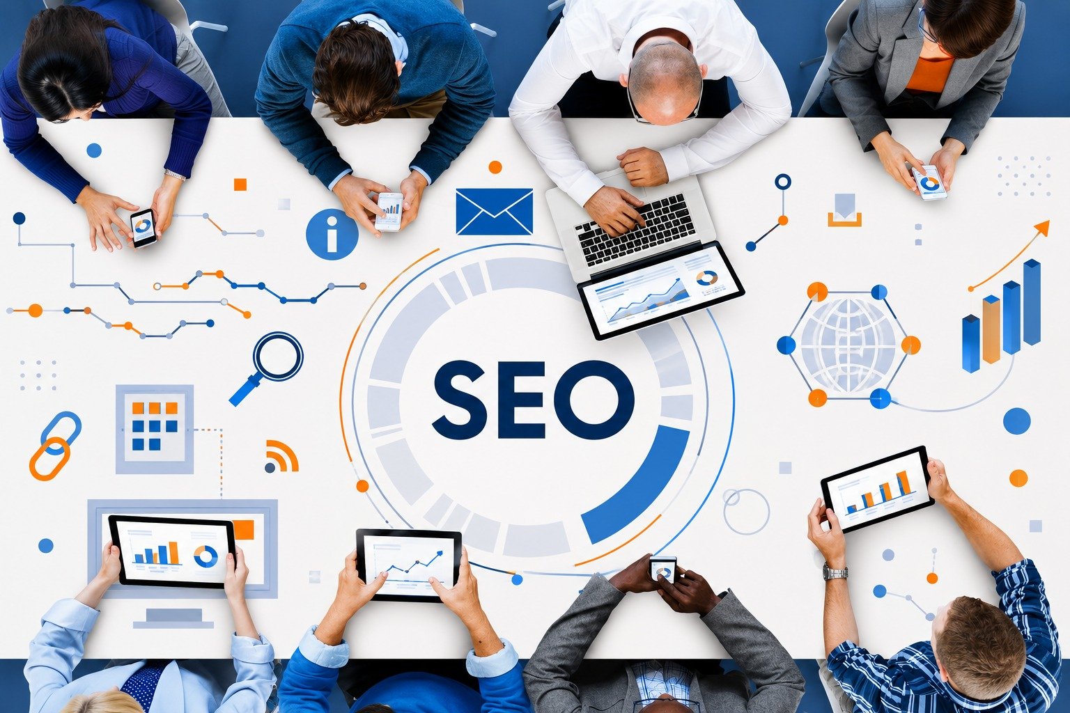 seo agency in alwar